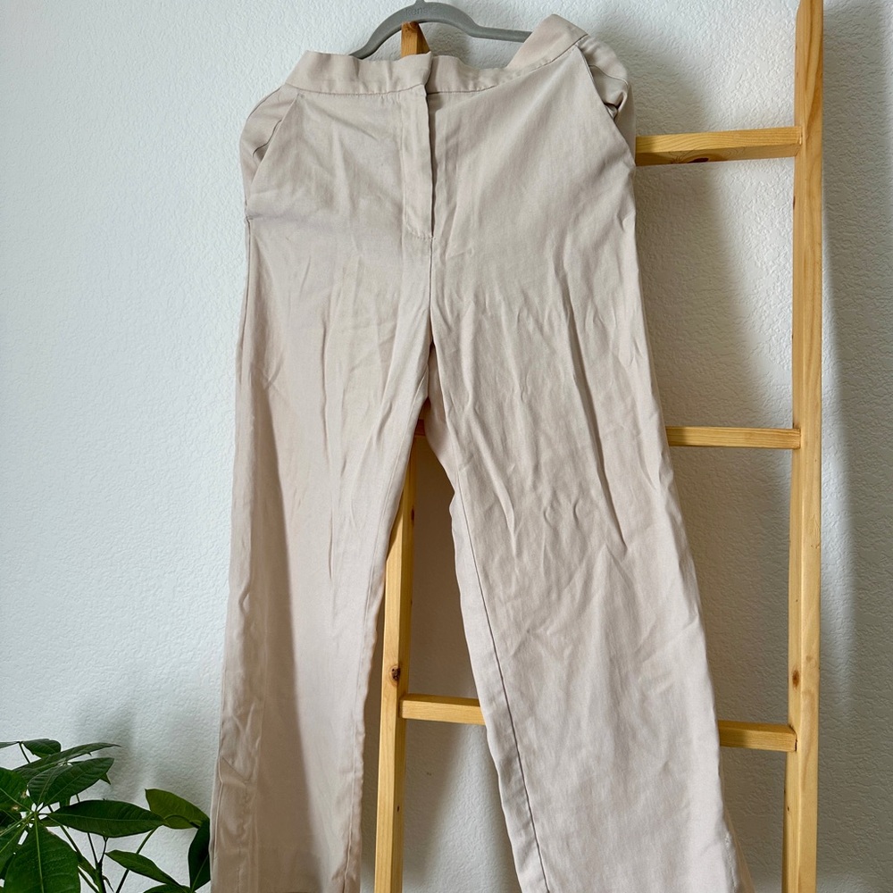 H&M trousers